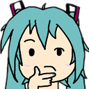 thinking_miku